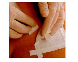 SALVIETTE IMBEVUTE DI SOLVENTE PER LA RIMOZIONE DELLE BENDE E DELLE MEDICAZIONI ADESIVE PROVOX REMOVE 50 PEZZI - Farmacia De Pasquale