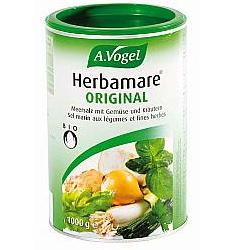 BIOFORCE HERBAMARE 1000 G - Farmacia De Pasquale