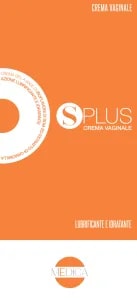 SPLUS CREMA VAGINALE 50 ML - Farmacia De Pasquale