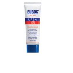 EUBOS UREA 10% CREMA PIEDI 100 ML - Farmacia De Pasquale