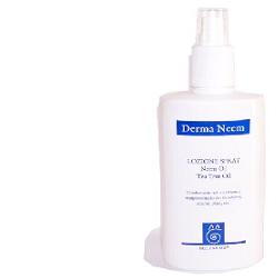 DERMA NEEM LOZIONE SPRAY 250 ML - Farmacia De Pasquale