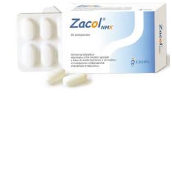 ZACOL NMX 30 COMPRESSE - Farmacia De Pasquale