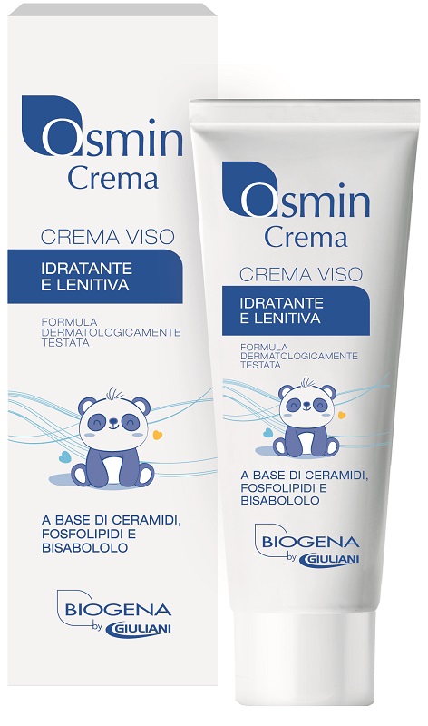OSMIN CREMA 50 ML - Farmacia De Pasquale