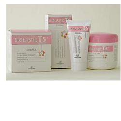 BIOLASTIC T5 CREMA DERMOELASTICIZZANTE 50 ML - Farmacia De Pasquale