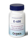 VITAMINA E 400 ORTHICA - Farmacia De Pasquale
