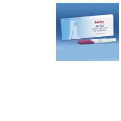 TEST DI GRAVIDANZA PRONTEX AB 1 PEZZO - Farmacia De Pasquale