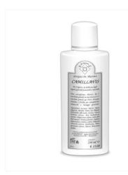 CAMILLAVIS 250 ML - Farmacia De Pasquale
