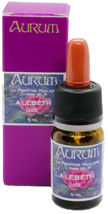 ALEBETH LUCE GOCCE 5 ML - Farmacia De Pasquale