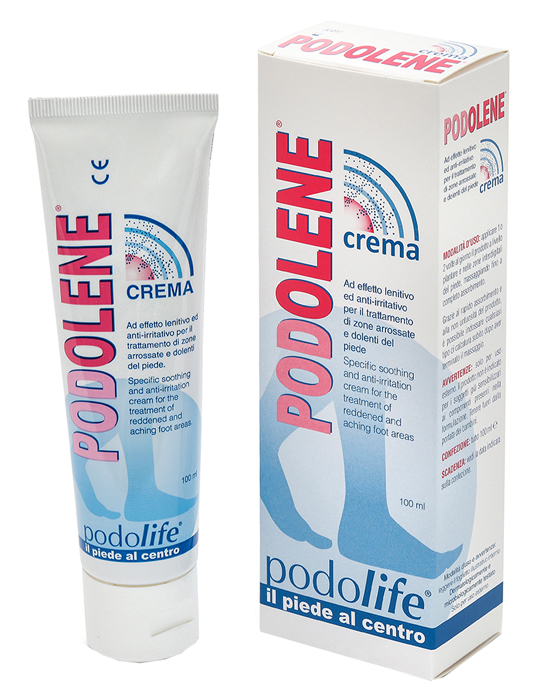 PODOLENE CREMA 100 ML - Farmacia De Pasquale