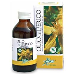 OLIO IPERICO COSMETICO BIO - Farmacia De Pasquale