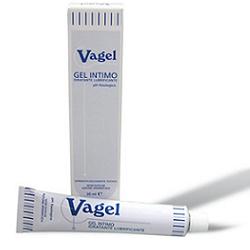 VAGEL GEL VAGINALE 50 ML - Farmacia De Pasquale