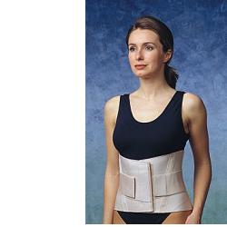 BUSTO ORTOPEDICO CRISS-CROSS ELASTICO LOMBOSACRALE L - Farmacia De Pasquale