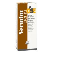 GSE VERMINT CREMA PERIANALE 75ML - Farmacia De Pasquale