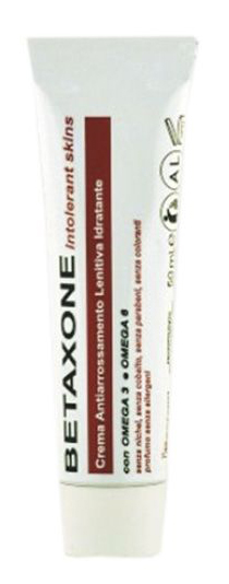 BETAXONE CREMA ANTIARROSSAMENTO 50 ML - Farmacia De Pasquale
