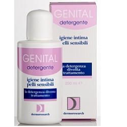 GENITAL DETERGENTE 200 ML - Farmacia De Pasquale