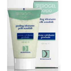 SFEROGEL CORPO 150 ML - Farmacia De Pasquale
