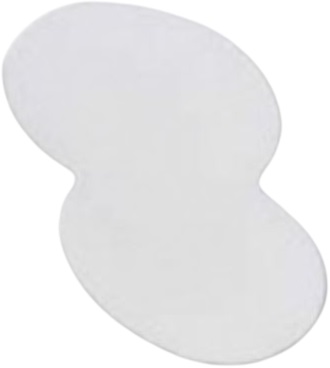 ORIONE OK PED G100 SEPARATORE ALLUCE GEL POLIMERO M 1 PAIO - Farmacia De Pasquale