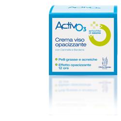 ACTIVO3 CR VISO 24H P GRASSE50 - Farmacia De Pasquale