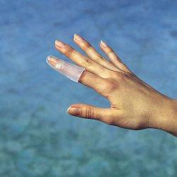 TUTORE PER IL DITO SINGOLO STAX ARTICOLO R1 - Farmacia De Pasquale