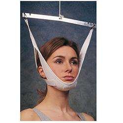 MENTONIERA ORTOPEDICA PER TRAZIONE CERVICALE - Farmacia De Pasquale