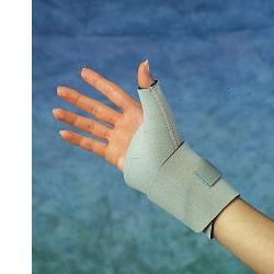 STRINGIPOLSO ORTOPEDICO IN NEOPRENE CON PRESA PER IL POLSO - Farmacia De Pasquale