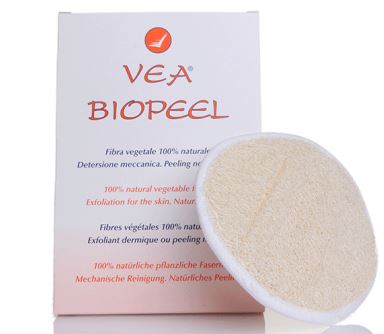 VEA BIOPEEL FIBRA VEGETALE 1 PEZZO - Farmacia De Pasquale