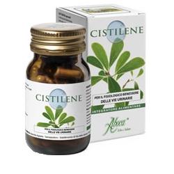 CISTILENE 50 OPERCOLI - Farmacia De Pasquale