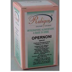 RUBIGEN NONI 60 CAPSULE - Farmacia De Pasquale