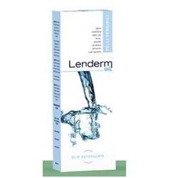 LEN DERM OIL DETERGENTE OLEOSO 400 ML - Farmacia De Pasquale