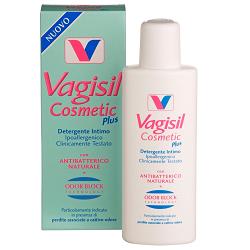 VAGISIL DETERGENTE ODOR BLOCK 250 ML - Farmacia De Pasquale