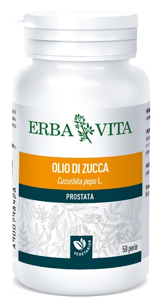 ZUCCA SEMI 50 PERLE - Farmacia De Pasquale