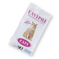 EASYPILL CAT SACCHETTO 40 G - Farmacia De Pasquale