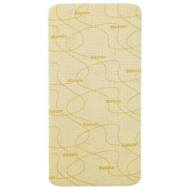 MEDICAZIONE BIATAIN IN SCHIUMA DI POLIURETANO 3D SOFFICE NON ADESIVA 10X20 5 PEZZI - Farmacia De Pasquale