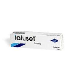 IALUSET CREMA FERITE E USTIONI NON INFETTE 25 G - Farmacia De Pasquale