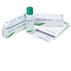 IALUSET CREMA SPRAY IN FLACONE PRESSURIZZATO 100 G - Farmacia De Pasquale