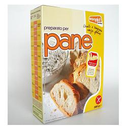 EASYGLUT PREPARATO PANE 500 G - Farmacia De Pasquale