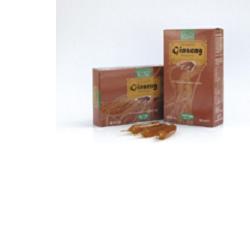 GINKGO BILOBA BIOLOGICO 20 AMPOLLE BEVIBILI DA 15 ML - Farmacia De Pasquale