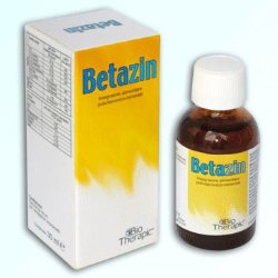 BETAZIN GOCCE 30 ML - Farmacia De Pasquale