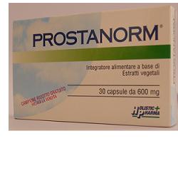 PROSTANORM 30 CAPSULE - Farmacia De Pasquale