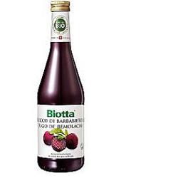 BIOTTA SUCCO DI BARBABIETOLA 500 ML - Farmacia De Pasquale