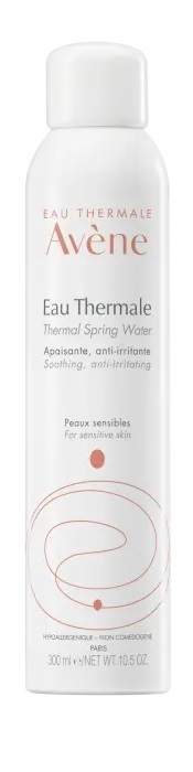 EAU THERMALE AVENE KIT ACQUA TERMALE SPRAY 300 ML + 50 ML - Farmacia De Pasquale