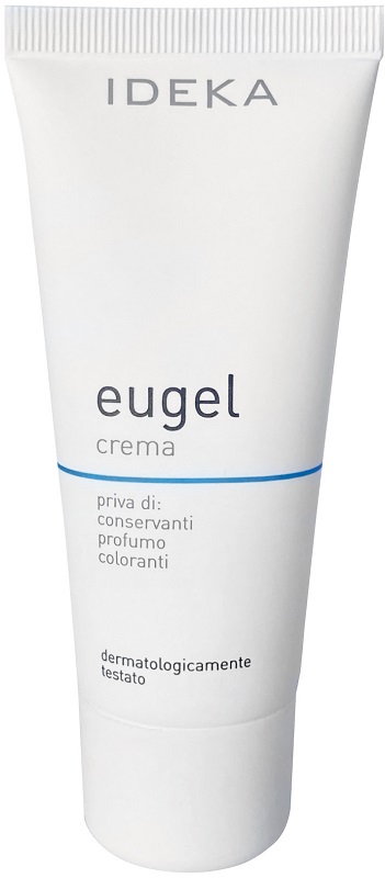 EUGEL CREMA IDRATANTE 50 ML - Farmacia De Pasquale