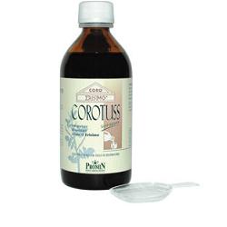COROTUSS SCIROPPO 200 ML - Farmacia De Pasquale
