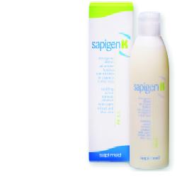 SAPONE LIQUIDO IGIENE INTIMA SAPIGEN K FLACONE 250 ML - Farmacia De Pasquale