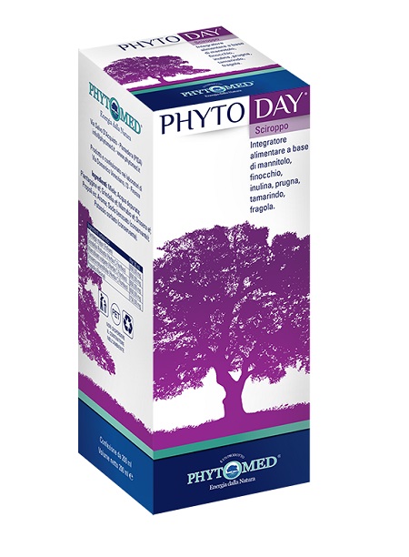 PHYTODAY 150 ML - Farmacia De Pasquale