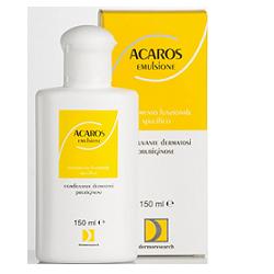 ACAROS EMULSIONE 150 ML - Farmacia De Pasquale