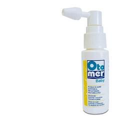 OTOMER BABY ACQUA DI MARE ISOTONICA 20 ML - Farmacia De Pasquale