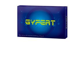 GYFERT 20 COMPRESSE - Farmacia De Pasquale
