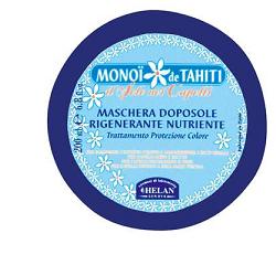 MONOI MASCHERA DOPOSOLE - Farmacia De Pasquale