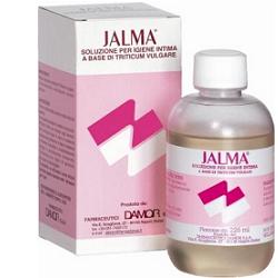 JALMA SOLUZIONE IGIENE INTIMA 225 ML - Farmacia De Pasquale